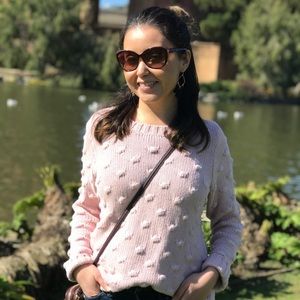 Meet your Posher, Onette